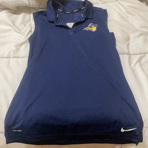 Women’s golf shirt